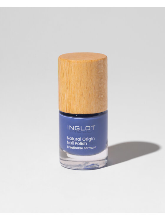 INGLOT INGLOT Natural Origin Lakier do paznokci Limitless Sky 032