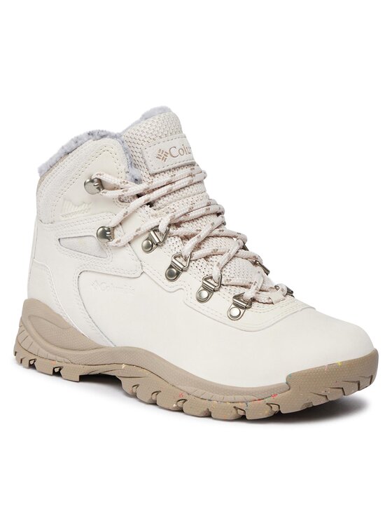 Columbia Chaussures de trekking Newton Ridge™ Wp OmniHeat™ Ii 2056181
