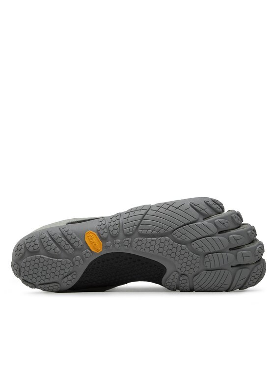 Vibram Fivefingers Vibram Fivefingers Skriešanas apavi V-Run Retro 21W8003 Sarkans