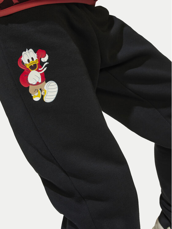 adidas adidas Trening Disney Mickey Mouse JF3641 Roșu Regular Fit