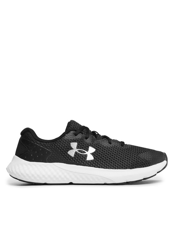 Under Armour Bežecké topánky Ua W Charged Rogue 3 3024888-001 Čierna