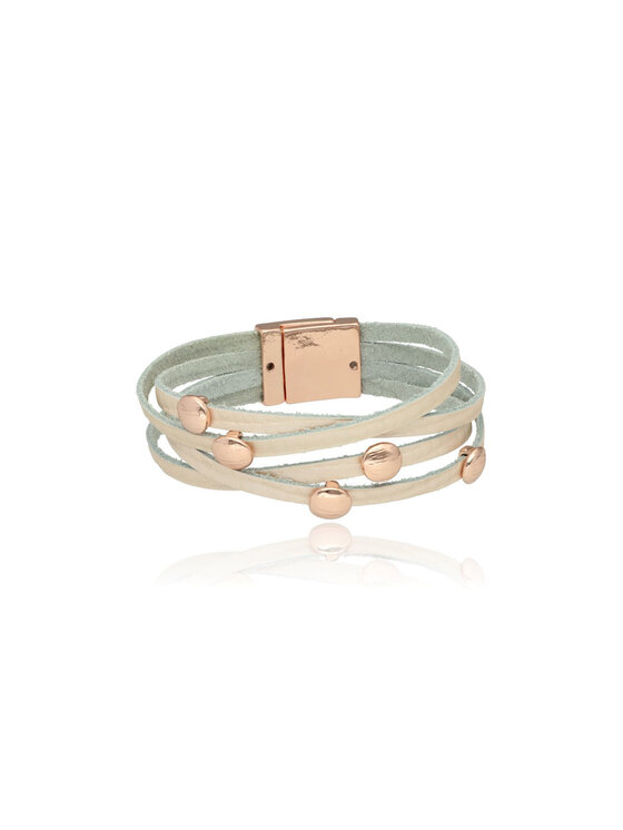 FIGL FIGLFIGL Bracciale FB99999 Beige