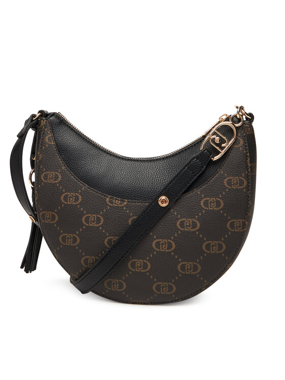 Liu Jo Liu Jo Ročna torba M Hobo AF5251 E0053 Rjava