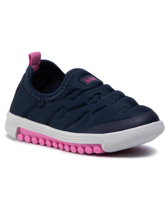 Sneakers Roller New 679515 Blu scuro