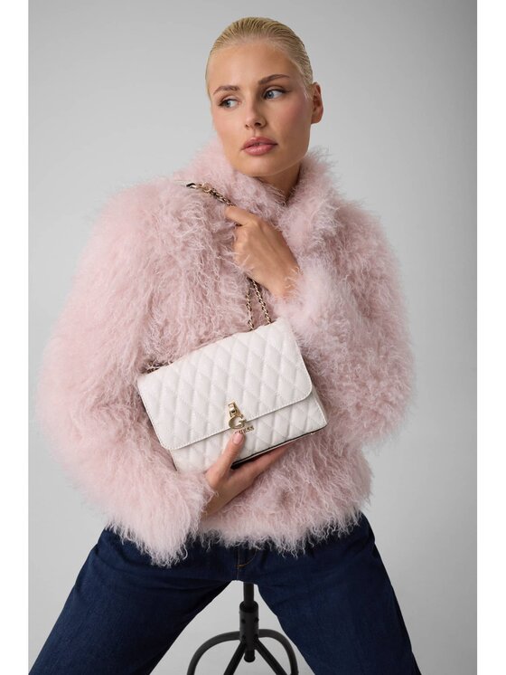 Guess Guess Torebka 184681 Beżowy