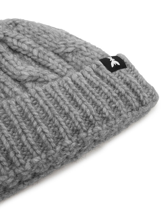 Patrizia Pepe Patrizia Pepe Kepurė 2FA067/K237-S238 Pilka