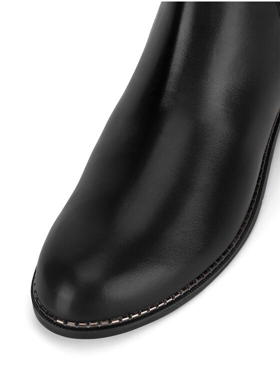 Lasocki Lasocki Botine ARC-LINDA-05-3 Negru