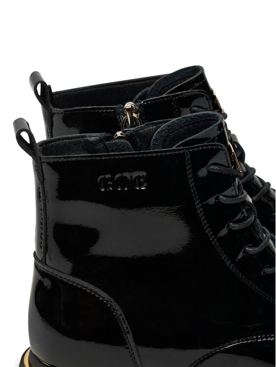 GOE GOE Saapad OO2N4109 Must