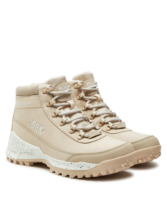 Dorko Dorko Bakancs Everest DS24F00W Bézs