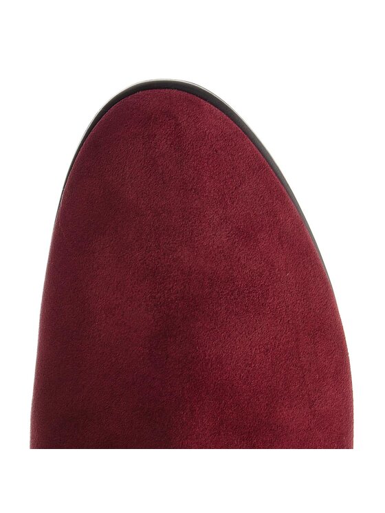 Chelsea 103050-N Bordeaux