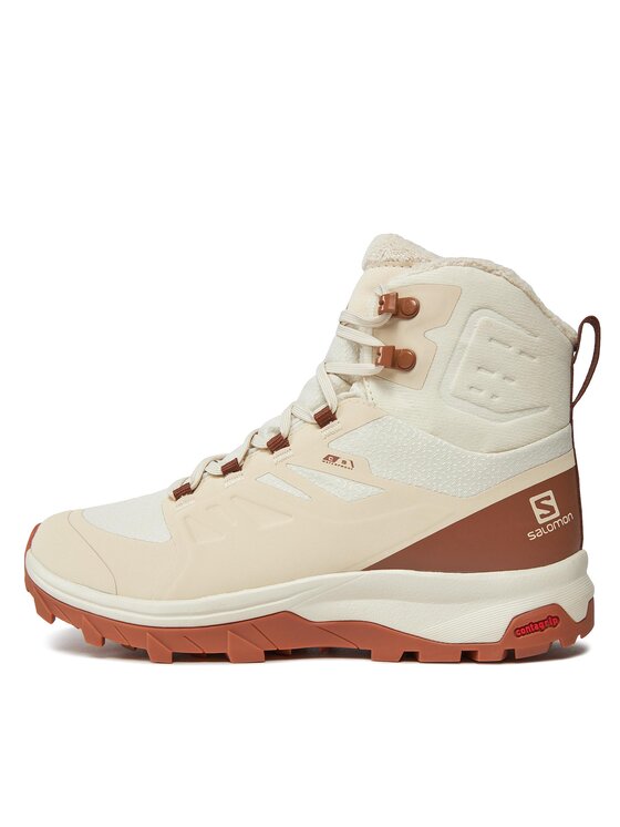 Salomon hot sale thinsulate contagrip