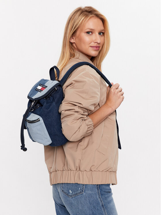 Tommy hilfiger on sale tjw heritage backpack