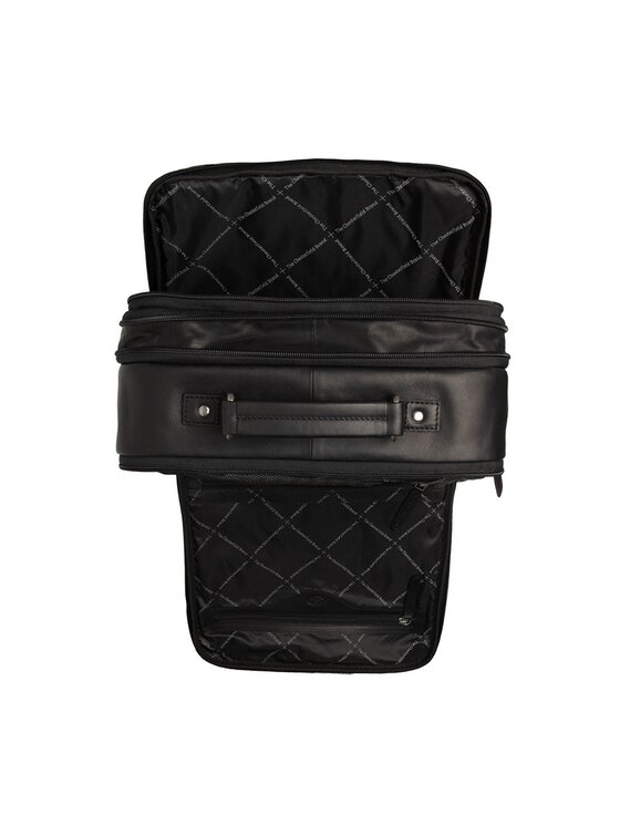 The Chesterfield Brand The Chesterfield Brand Plecak 290320 Czarny
