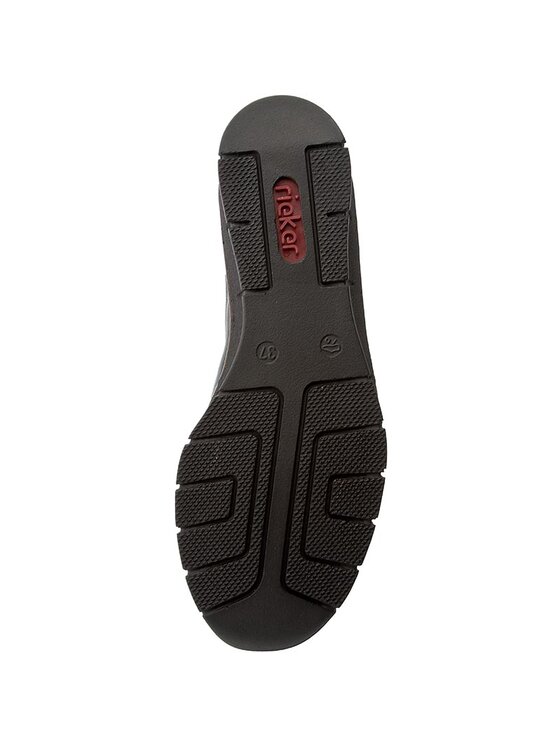 Rieker Rieker Cipele 53783-14 Tamnoplava