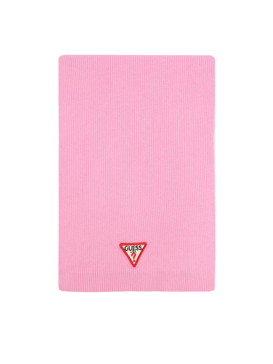 Guess Guess Κασκόλ AW5235 VIS03 Ροζ