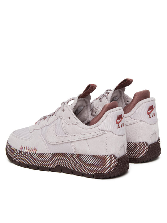 Nike Nike Sneakers Air Force 1 Wild FB2348 003 Violett