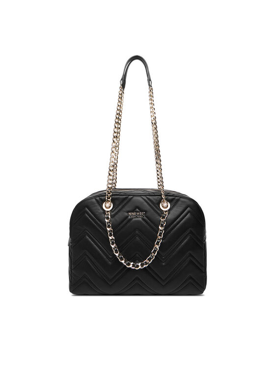 Nine West Nine West Kabelka CEO-ALICE-LA482-3468 Černá
