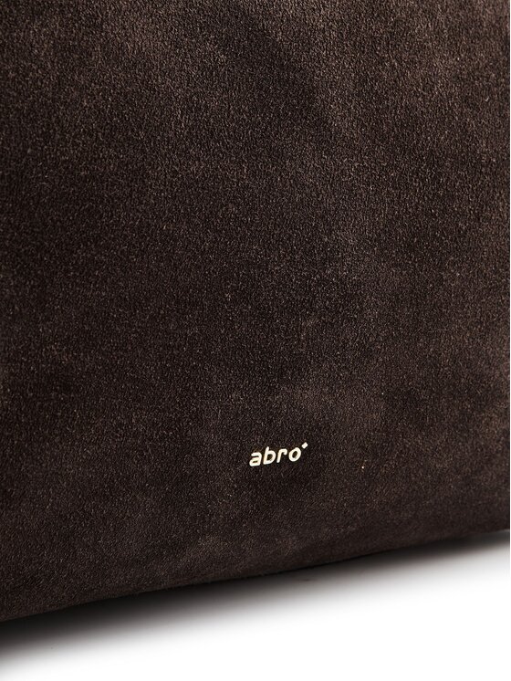 Abro Abro Torebka 334770 Brązowy