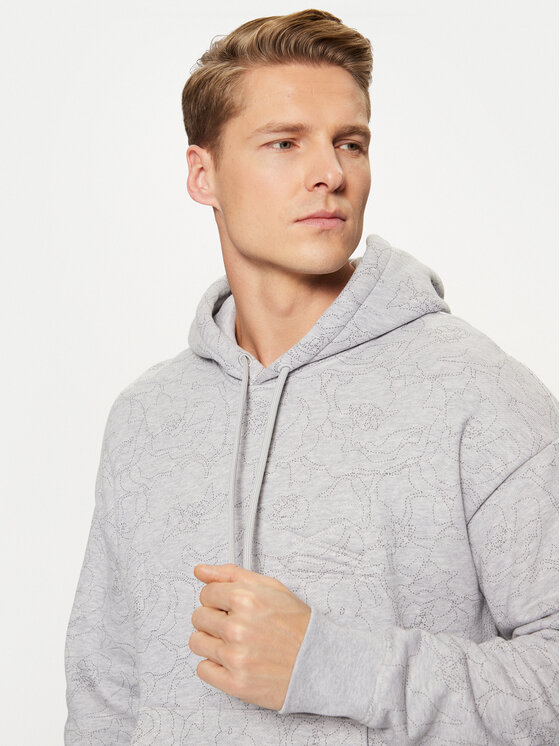 Lacoste Lacoste Pluus SH3599 Hall Relaxed Fit