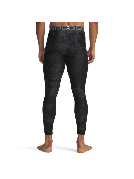 Under Armour Under Armour Legginsy 6016932 Czarny Active Fit
