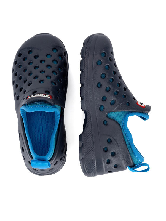 Hunter Hunter Pantofi KFF5105EVA-NPH Negru
