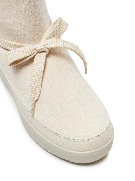 Napapijri Napapijri Schneeschuhe NP0A4IKG Beige