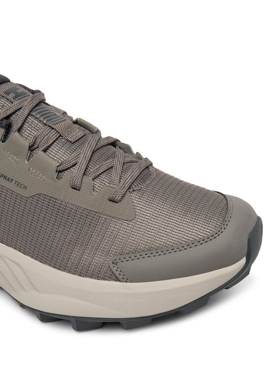 Helly Hansen Helly Hansen Trekingová obuv Awe Hiker Dwr 12091 Šedá