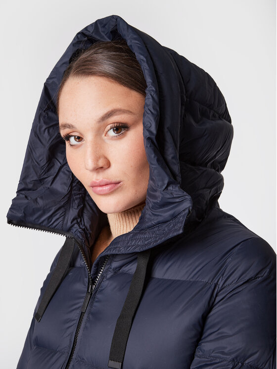 Bomboogie Bomboogie Пуховик CW 6630 T MNA Cиній Regular Fit