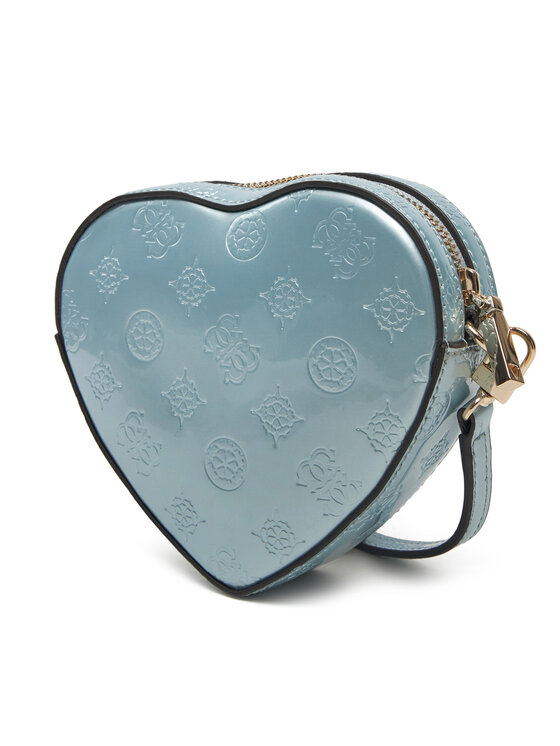 Guess Guess Borsetta HWTG94 96770 Celeste