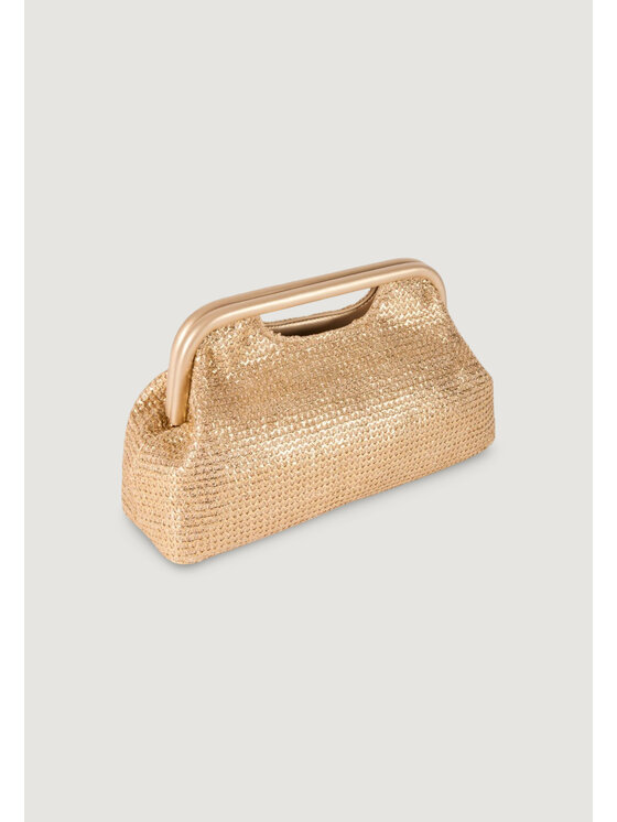 Morgan De Toi Morgan De Toi Borsetta Maroquinerie Oro