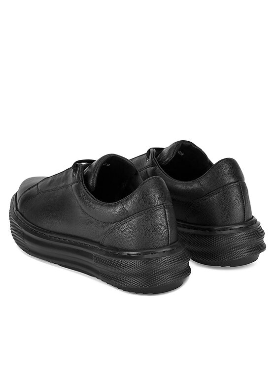 Sergio Bardi Sergio Bardi Sneakers WI16-D1084-01SB Schwarz