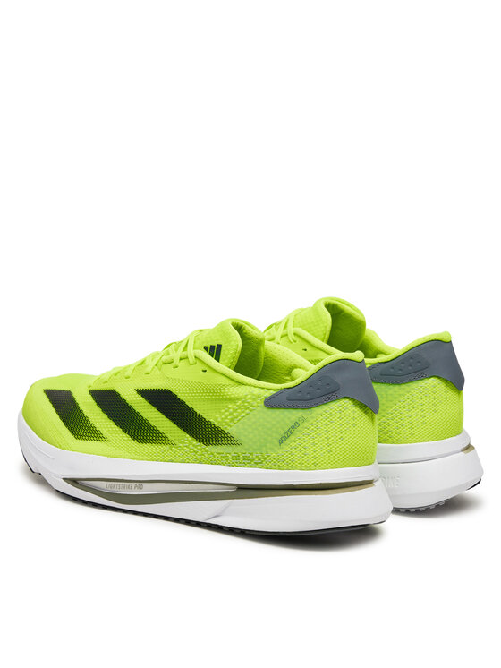 adidas adidas Bėgimo batai Adizero Sl2 Running Shoes IE1054 Žalia