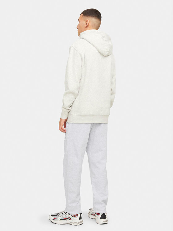 Jack&Jones Jack&Jones Sportinės kelnės Gordon 12249904 Balta Regular Fit