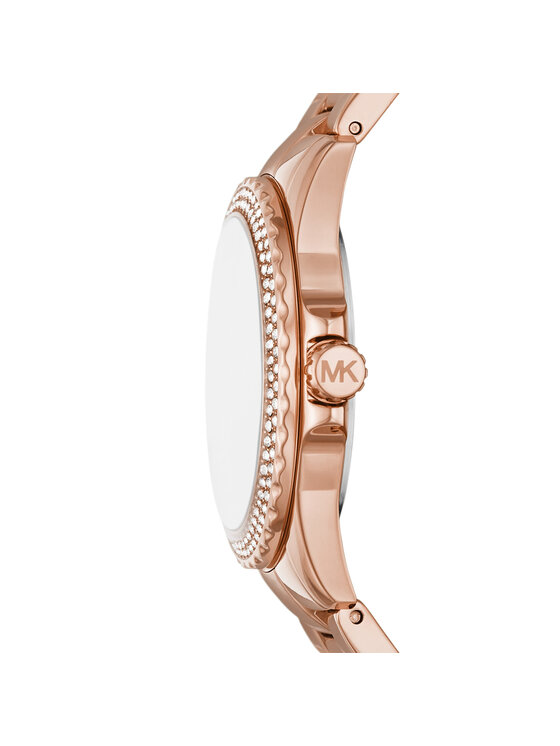 Michael Kors Michael Kors Ρολόι MK7364 Ροζ