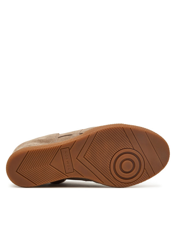 Nokwol Nokwol Sneakers Demmi Beige