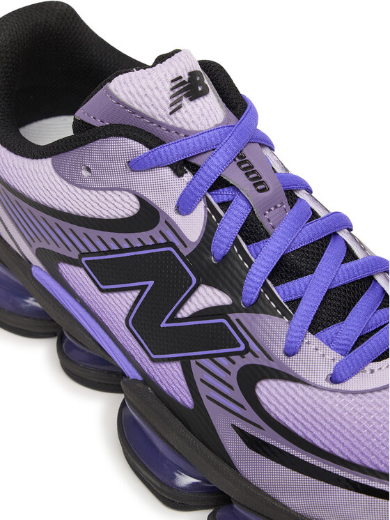 New Balance New Balance Superge U200087T Vijolična