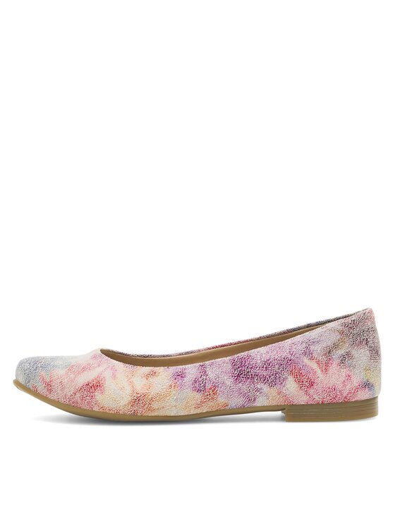Lasocki Lasocki Ballerine RST-ERICA-17 Multicolore