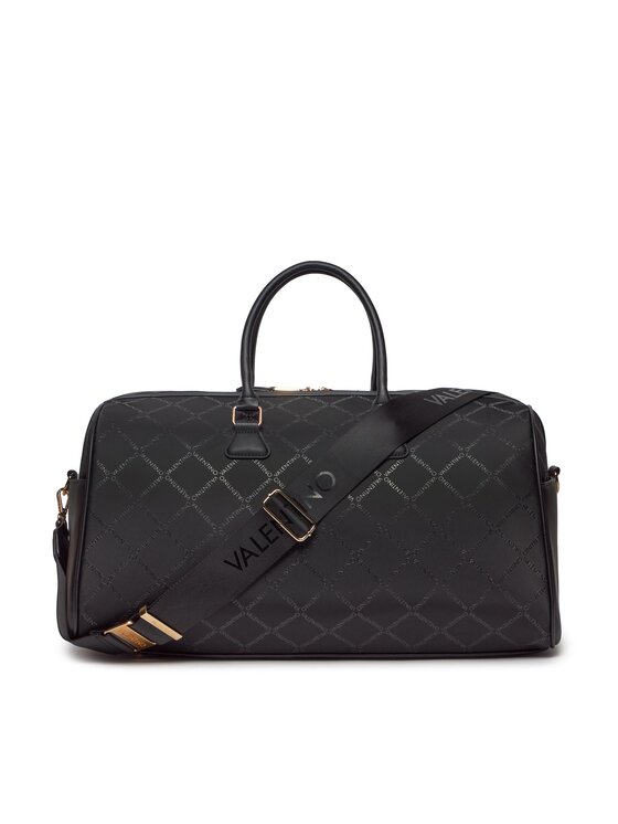 Valentino Valentino Torba Marais Re VBS7LR01 Czarny