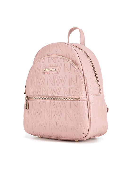 Nine West Nine West Plecak LX10046 Różowy
