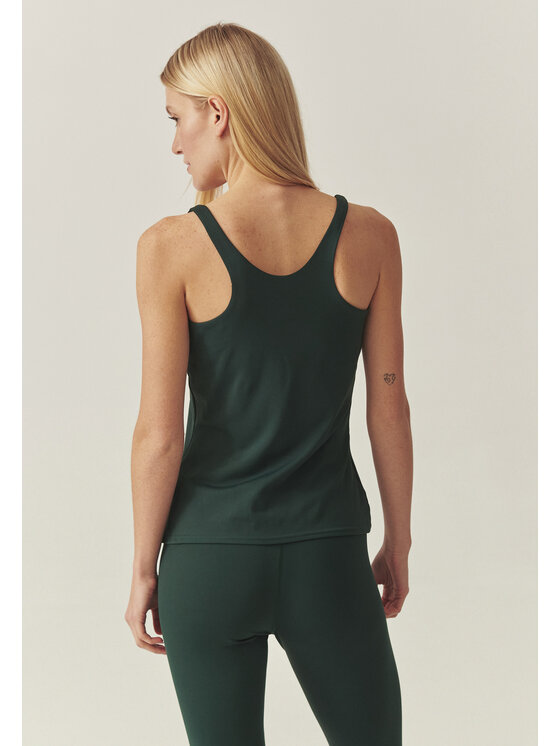TATUUM TATUUM Halenka YUMI Zelená Fitted Fit