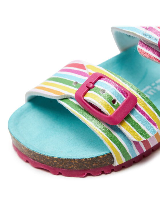 Agatha Ruiz de la Prada Agatha Ruiz de la Prada Sandaalid 242939-A M Värviline