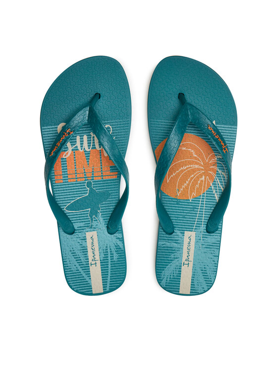 Flip flop Ipanema 83478 Turcoaz