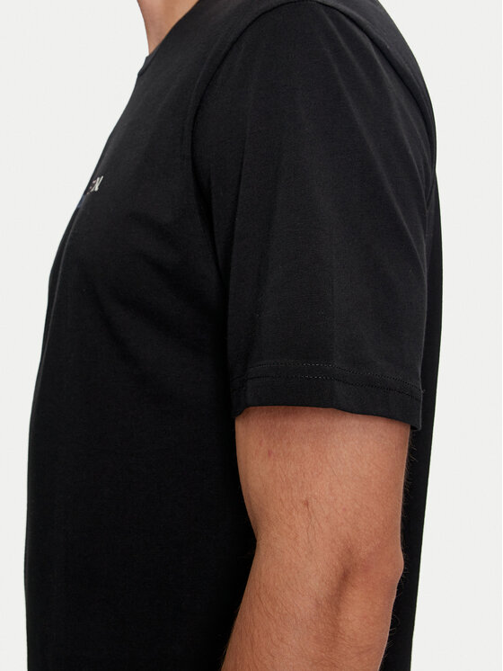 United Colors Of Benetton United Colors Of Benetton T-särk 3I1XU1096 Must Regular Fit