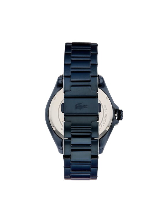 Orologio Tiebreaker 2011128 Blu scuro