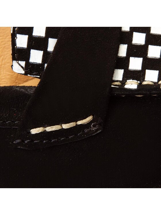 Scarpe basse Baveno SS127298118AF Nero