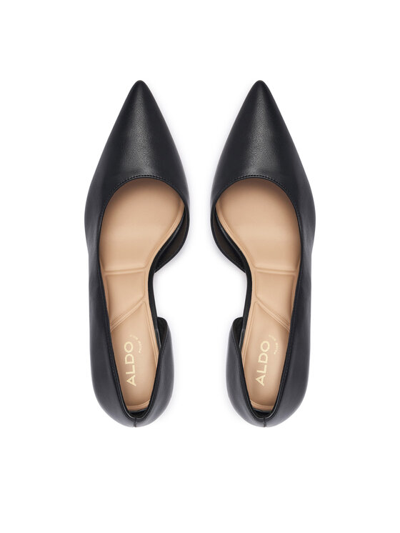 Aldo Aldo Обувки на ток Labella 13966664 Черен