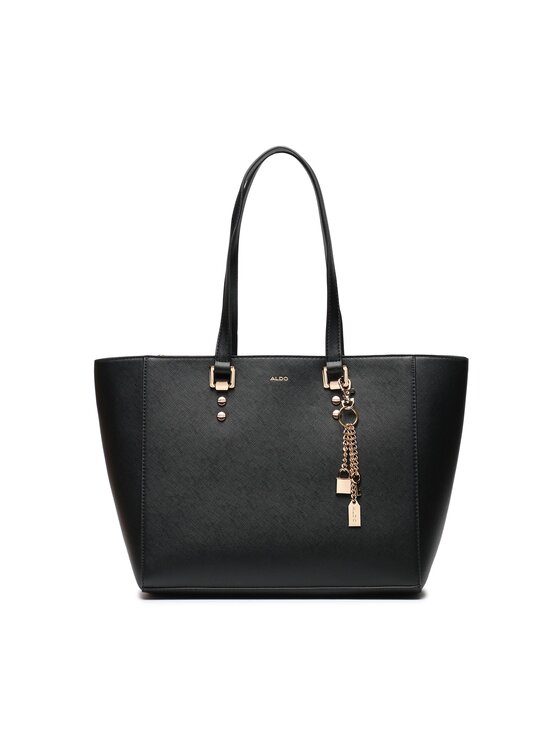 Aldo Aldo Дамска чанта Winta 13630067 Черен