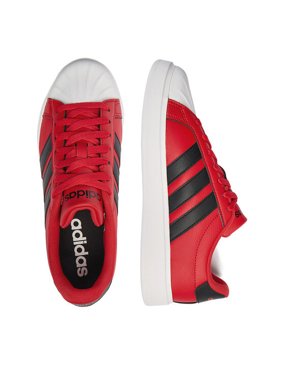 adidas adidas Sneakersy CEO-STREETTALK J JP9412 Červená