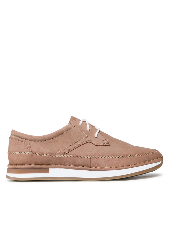 Sneakers MI07-B189-B16-06 Marrone