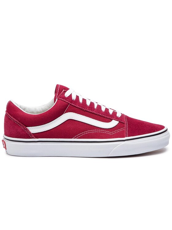 Vans Teniszcip Old Skool VN0A38G1VG41 Bord Modivo.hu